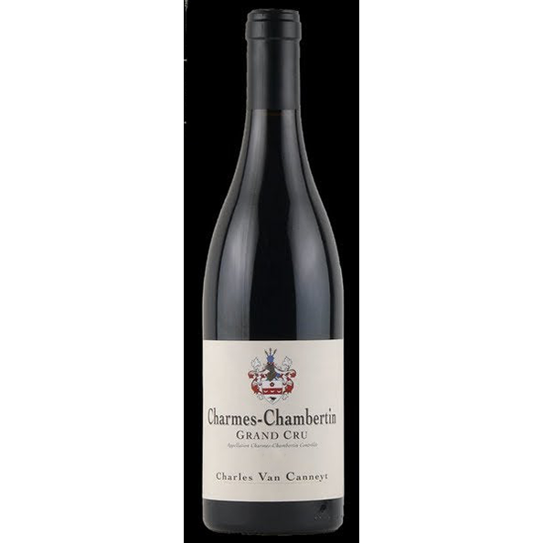 2015 Charles van Canneyt, Chapelle-Chambertin Grand Cru